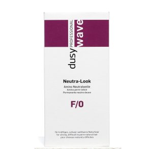 Dusy Wave Neutra-Look F Set Med Cystein