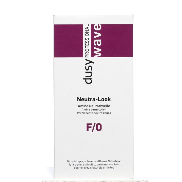 Dusy Wave Neutra-Look F Set Med Cystein