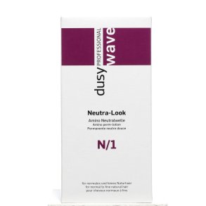 Dusy Wave Neutra-Look N Set Med Cystein