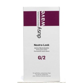 Dusy Wave Neutra-Look G Set Med Cystein