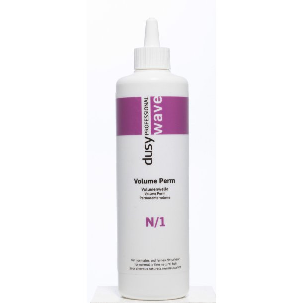 Dusy Wave Volume Perm N/1