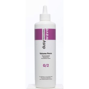 Dusy Wave Volume Perm Welle G/2