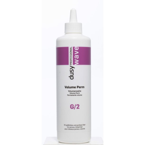 Dusy Wave Volume Perm Welle G/2