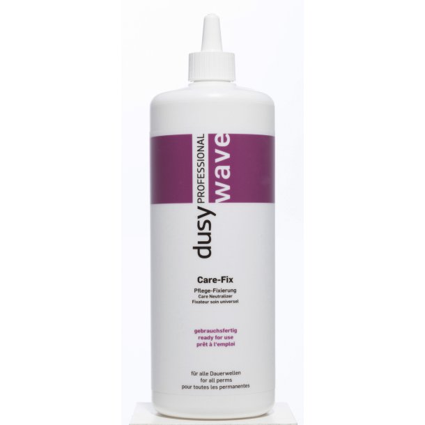 Dusy Wave Care Fix Naturalizer - 1000 ml