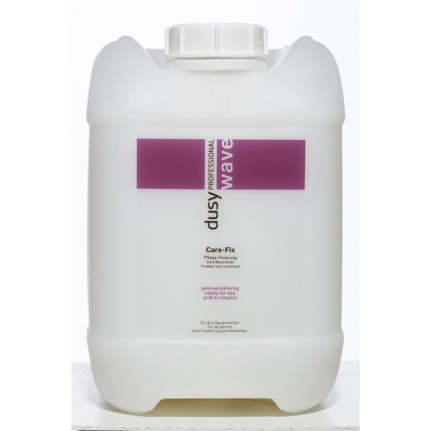 Dusy Wave Care Fix Naturalizer - 5000 ml