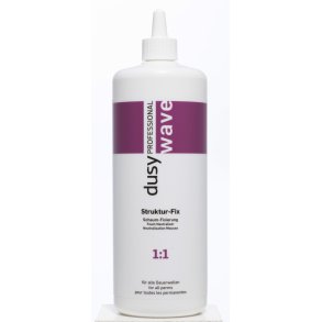 Dusy Wave Foam Neutralizer - 1000 ml