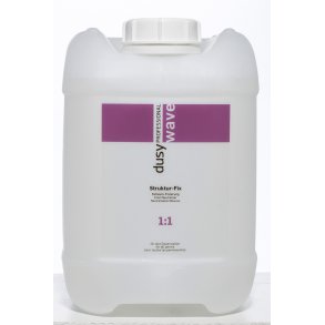 Dusy Wave Foam Neutralizer - 5000 ml