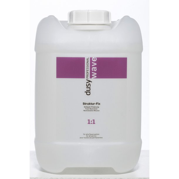 Dusy Wave Foam Neutralizer - 5000 ml