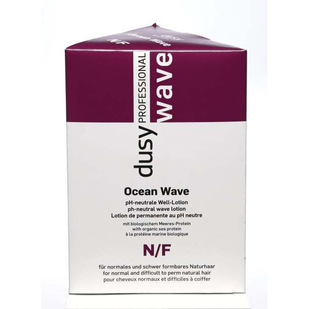 Dusy Wave Ocean Perm Kit N/F