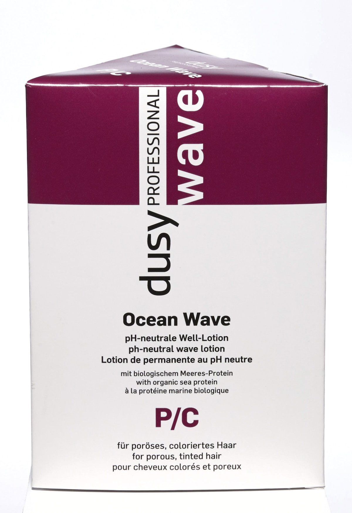 Dusy Wave Ocean Perm Kit P/C