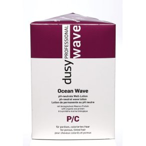 Dusy Wave Ocean Perm Kit P/C
