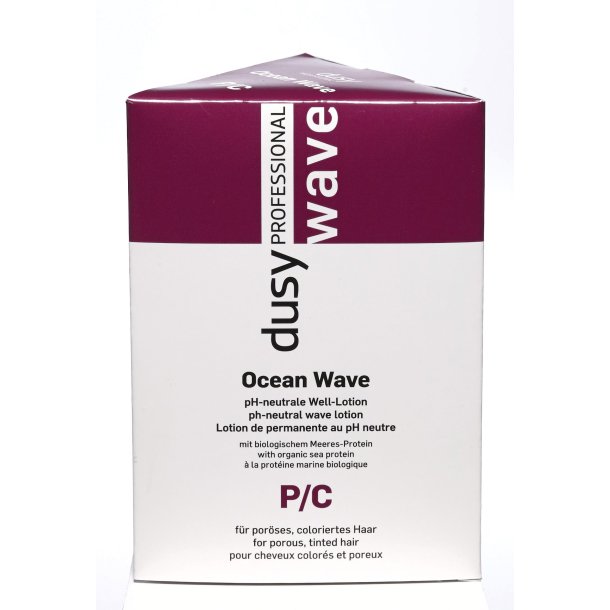 Dusy Wave Ocean Perm Kit P/C