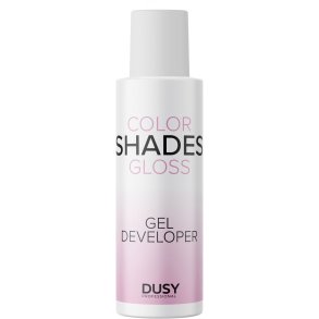 Dusy Color Shades Gel Developer - 100 ml