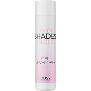 Dusy Color Shades Gel Developer - 250 ml