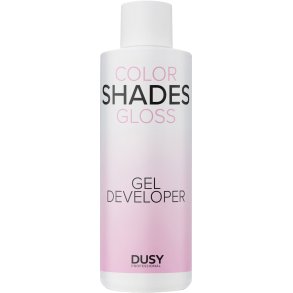 Dusy Color Shades Gel Developer - 1000 ml
