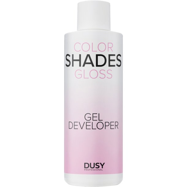 Dusy Color Shades Gel Developer - 1000 ml