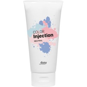 Dusy Color Injection Neutral