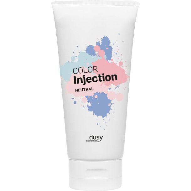 Dusy Color Injection Neutral