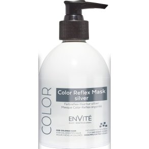 Dusy EnVit Color Reflex Mask Silver
