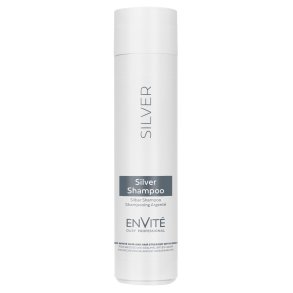 Dusy EnVit Silver Shampoo - 250 ml