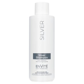 Dusy EnVit Silver Shampoo - 1000 ml