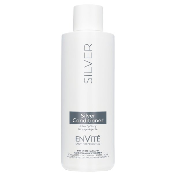Dusy EnVit Silver Conditioner - 1000 ml