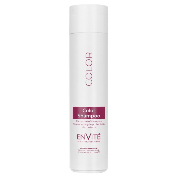 Dusy EnVit Color Shampoo - 250 ml
