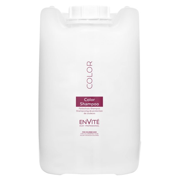 Dusy EnVit Color Shampoo - 5000 ml