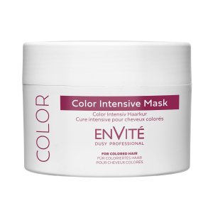 Dusy EnVit Color Intensive Mask - 250 ml