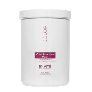 Dusy EnVit Color Intensive Mask - 1000 ml