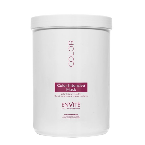 Dusy EnVit Color Intensive Mask - 1000 ml