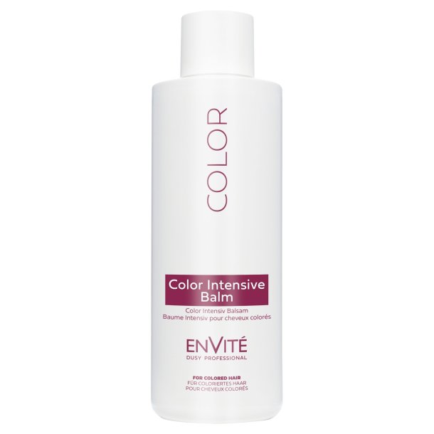 Dusy EnVit Color Intensive Balm