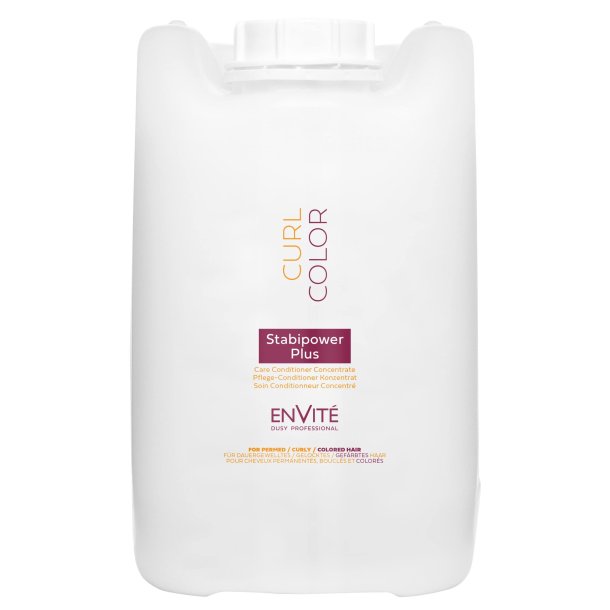 Dusy Wave EnVit SP StabiPower Plus - 5000 ml