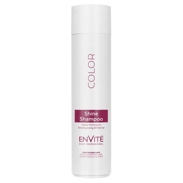 Dusy EnVit Shine Shampoo - 250 ml