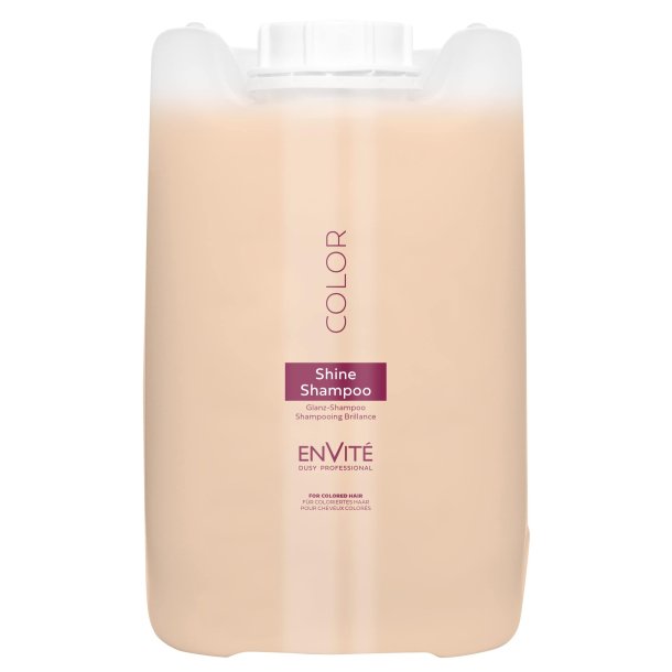 Dusy EnVit Shine Shampoo - 5 l
