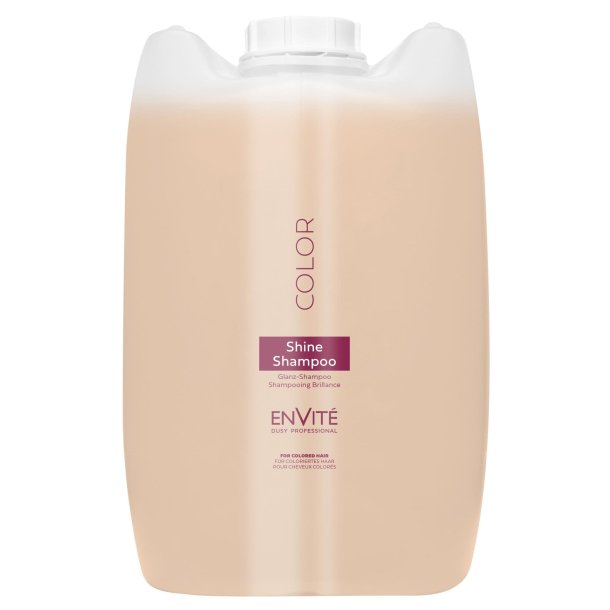 Dusy EnVit Shine Shampoo - 10 l