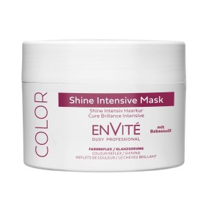 Dusy EnVit Shine Intensive Mask - 250 ml