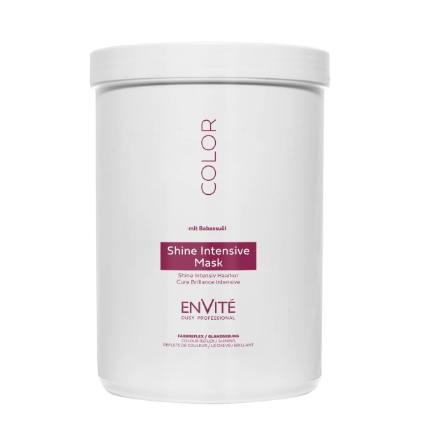 Dusy EnVit Shine Intensive Mask - 1000 ml