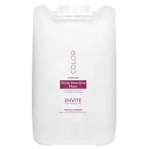 Dusy EnVit Shine Intensive Mask - 5000 ml