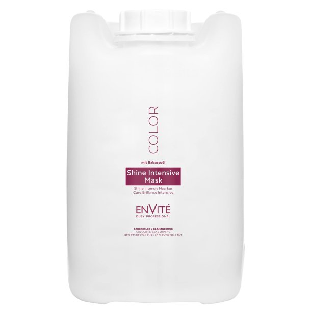 Dusy EnVit Shine Intensive Mask - 5000 ml