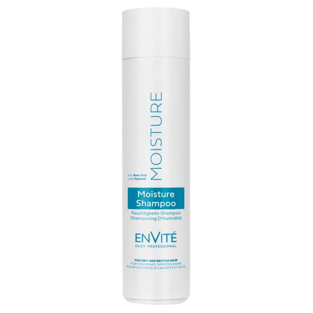 Dusy EnVit Moisture Shampoo - 250 ml