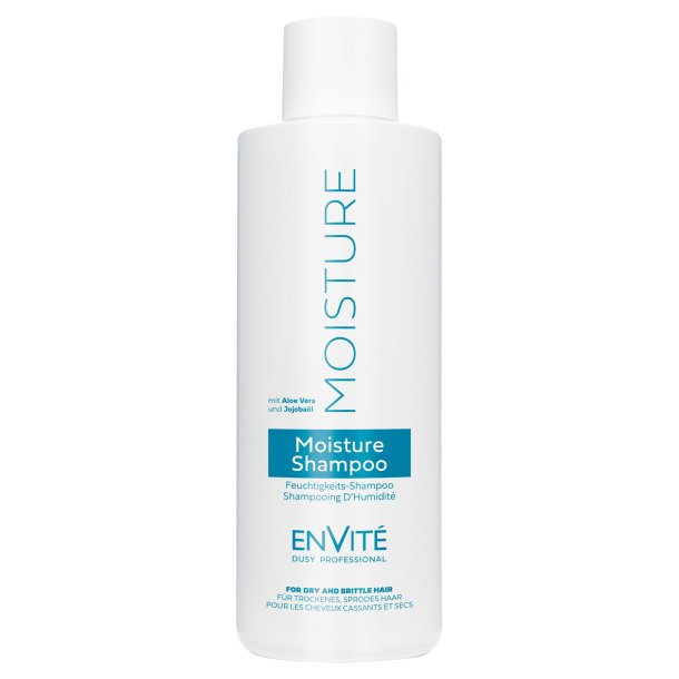 Dusy EnVit Moisture Shampoo - 1000 ml
