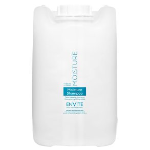 Dusy EnVit Moisture Shampoo - 5000 ml