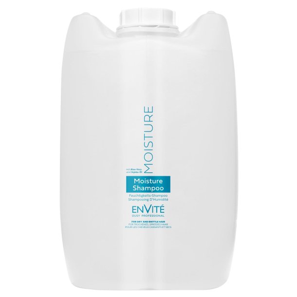 Dusy EnVit Moisture Shampoo - 10.000 ml