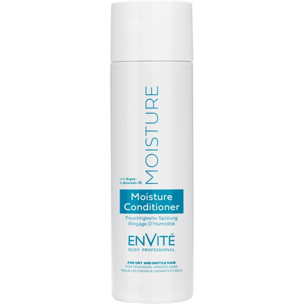 Dusy InVit Moisture Conditioner - 200 ml