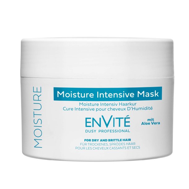 Dusy EnVit Moisture Intensive Mask - 250 ml