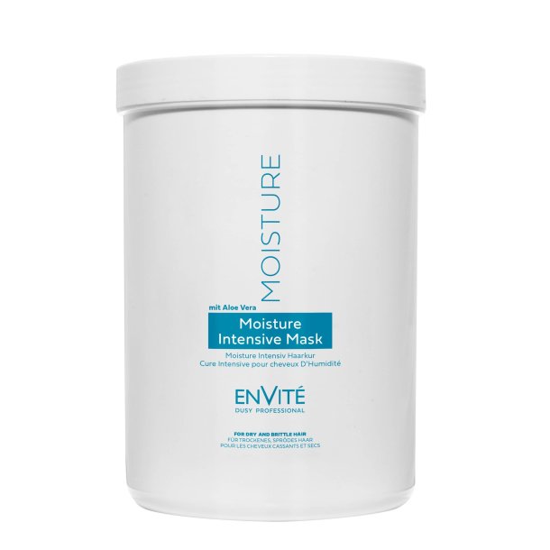 Dusy EnVit Moisture Intensive Mask - 1000 ml