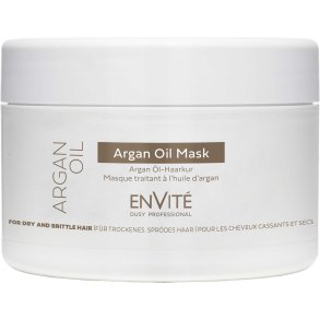 Dusy EnVit Argan Oil Mask