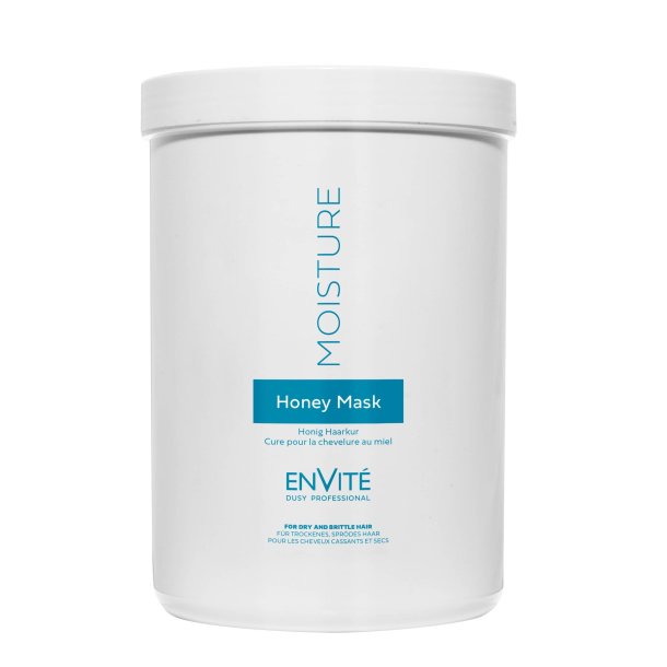 Dusy EnVit Honey Balm - 1000 ml