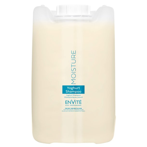 Dusy EnVit Joghurt Shampoo